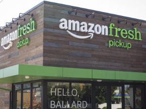 2月28日起！亚马逊将对Amazon Fresh订单实施分层收费配送！