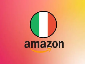 亚马逊2月在意大利访问量超5022万 在电商网站中排名第一
