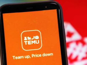 Temu登顶法国电商下载量榜，在欧洲站稳脚跟